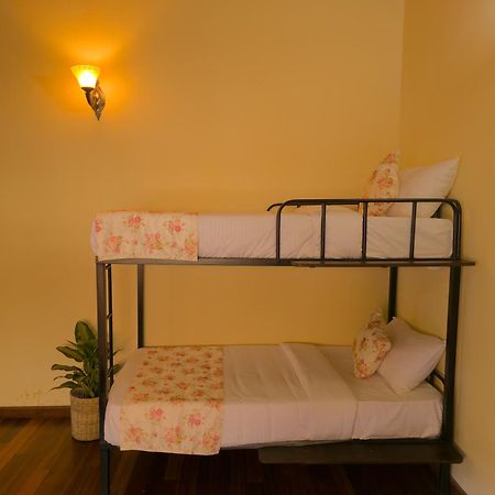The Loris Manor Hotel Nuwara Eliya Ngoại thất bức ảnh