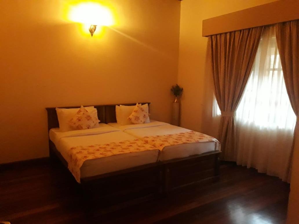 The Loris Manor Hotel Nuwara Eliya Ngoại thất bức ảnh