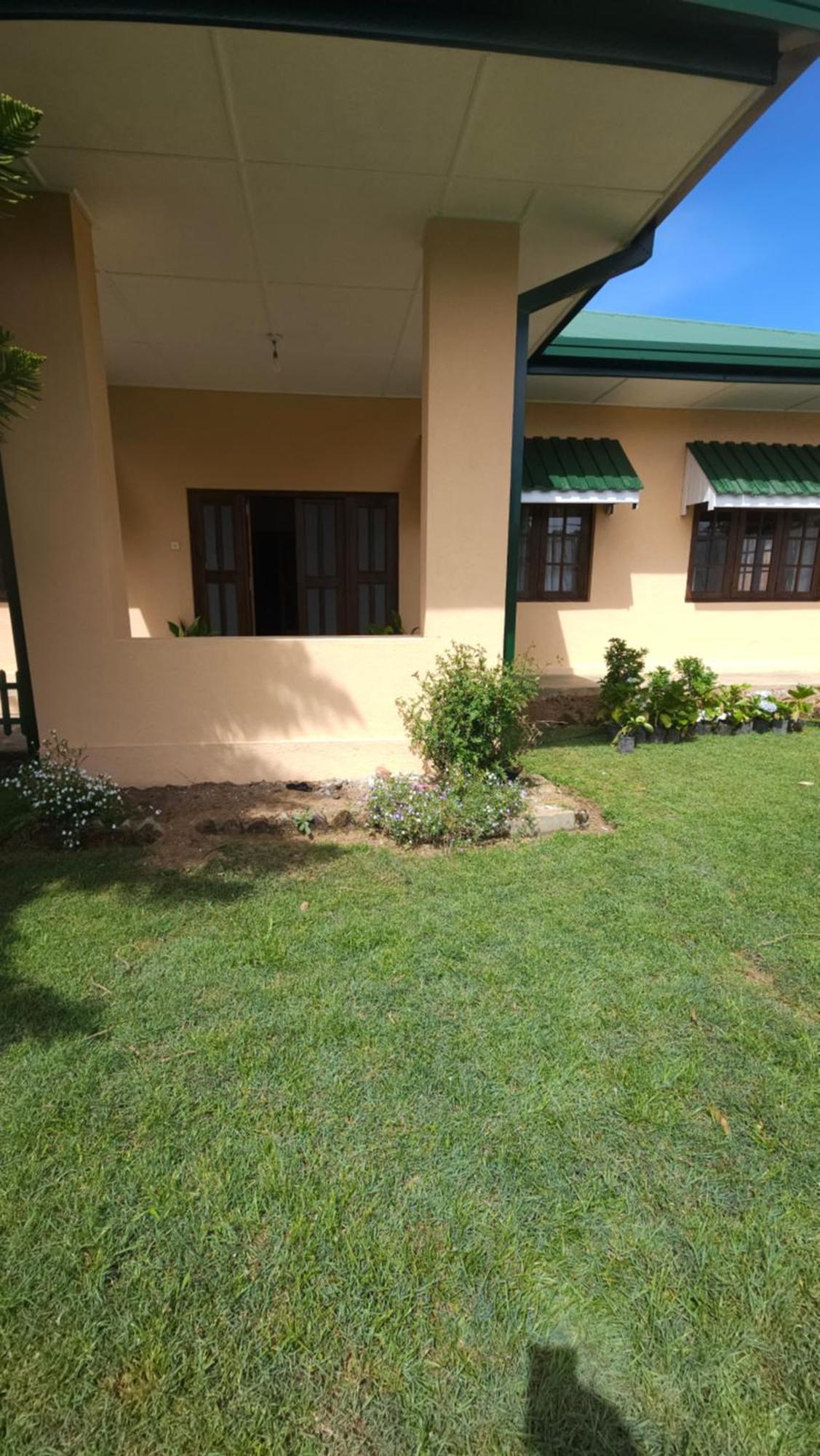 The Loris Manor Hotel Nuwara Eliya Ngoại thất bức ảnh