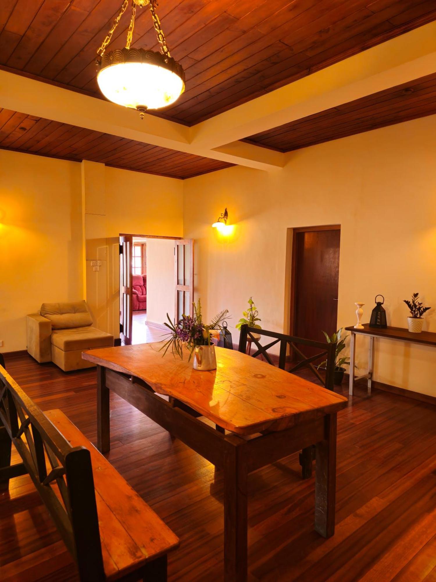 The Loris Manor Hotel Nuwara Eliya Ngoại thất bức ảnh