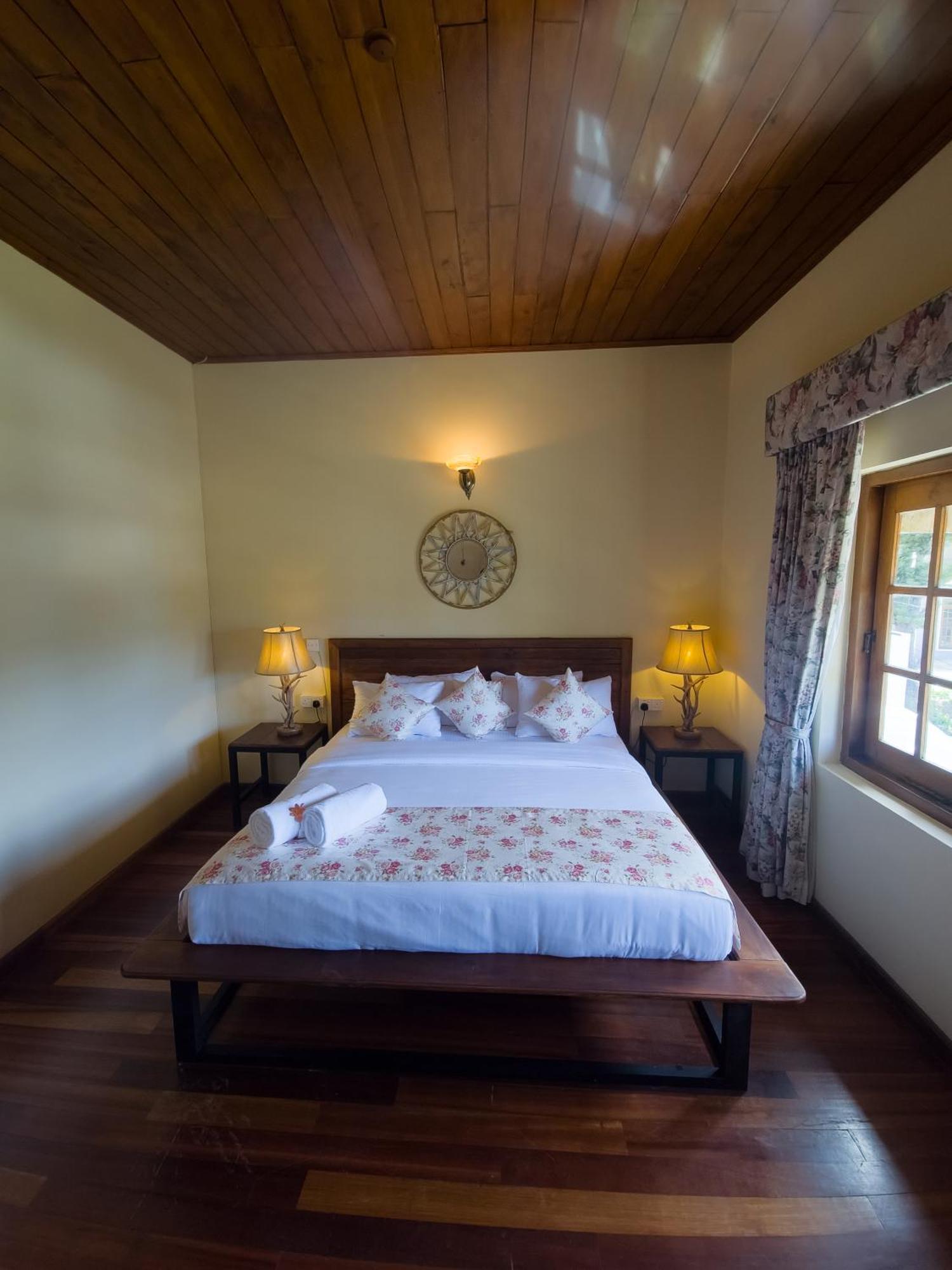 The Loris Manor Hotel Nuwara Eliya Ngoại thất bức ảnh