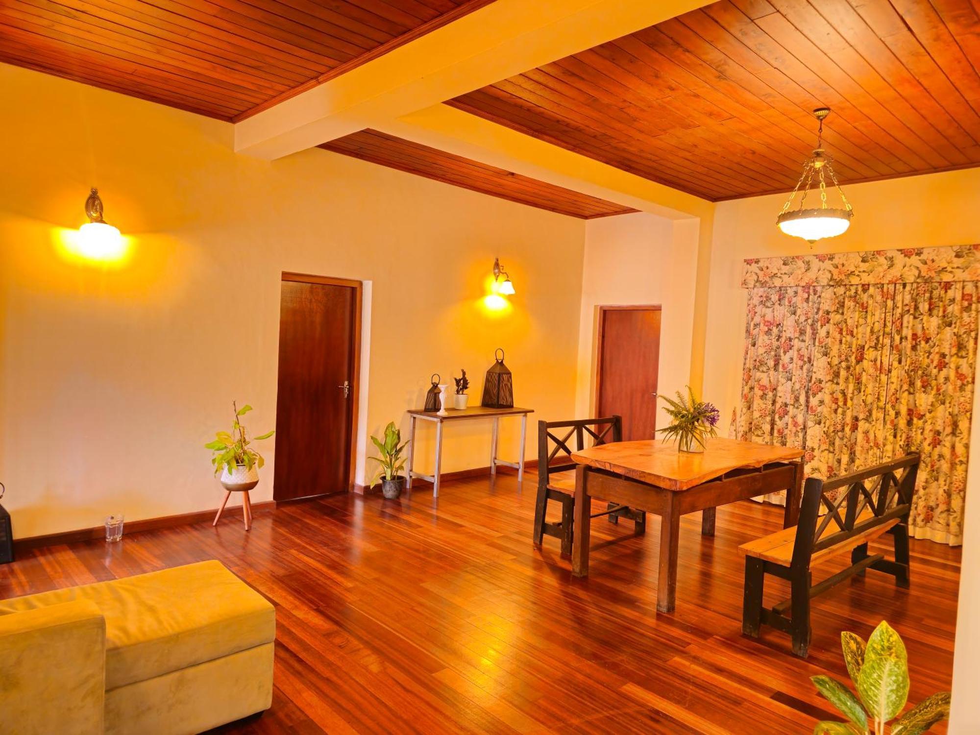The Loris Manor Hotel Nuwara Eliya Ngoại thất bức ảnh