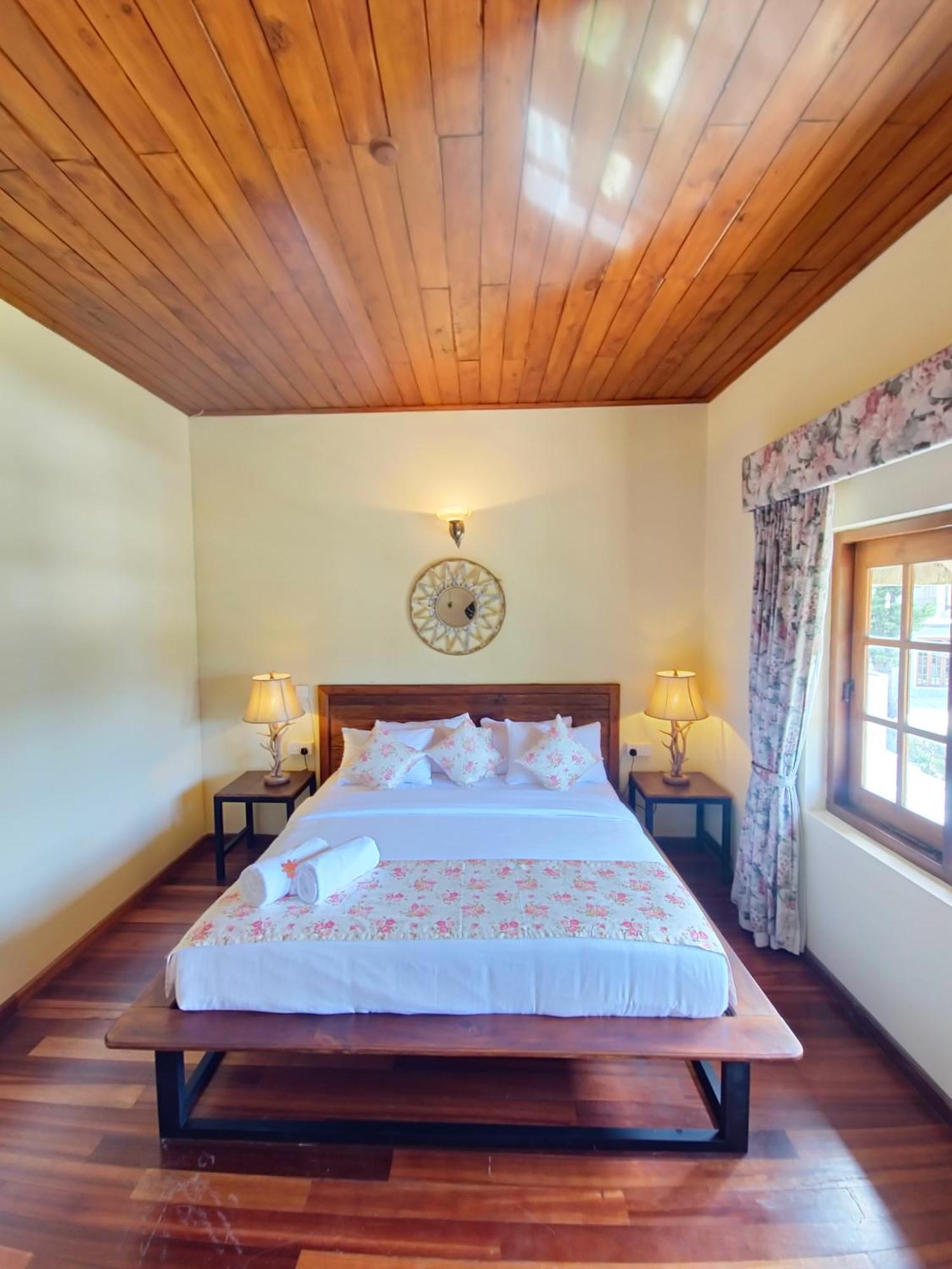 The Loris Manor Hotel Nuwara Eliya Ngoại thất bức ảnh