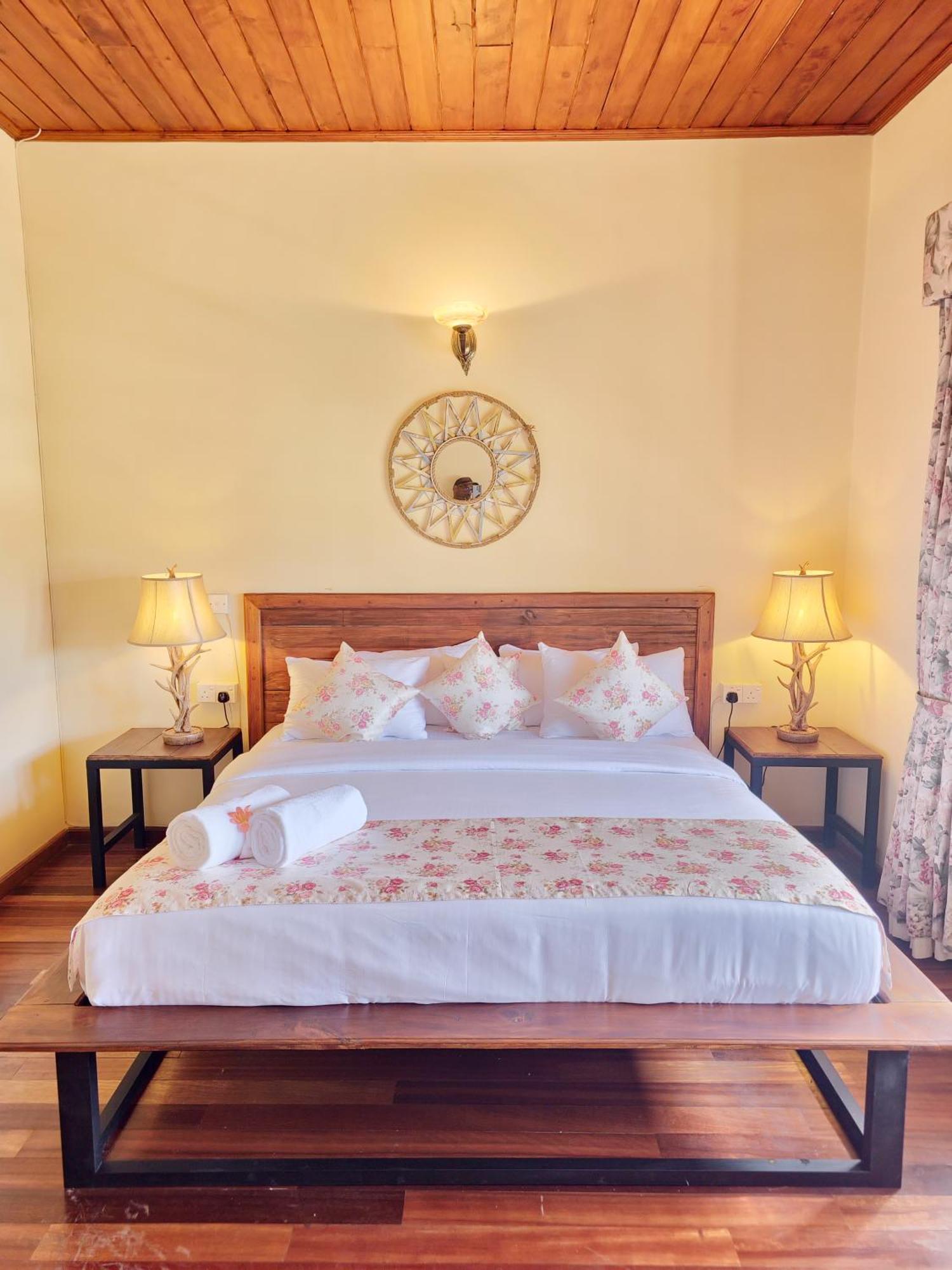 The Loris Manor Hotel Nuwara Eliya Ngoại thất bức ảnh