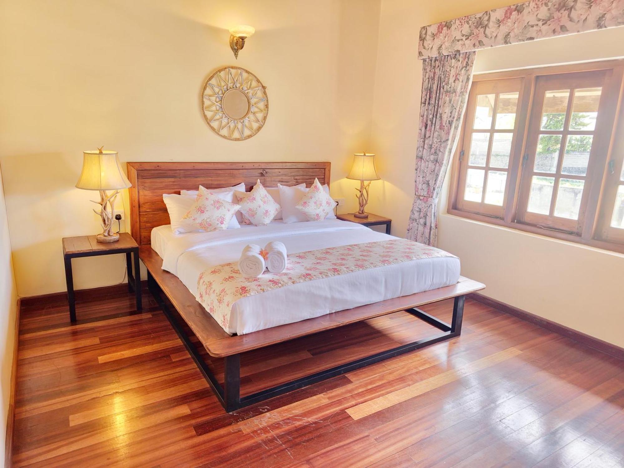 The Loris Manor Hotel Nuwara Eliya Ngoại thất bức ảnh
